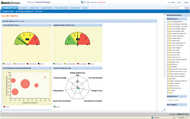 Metricstream Module Map MetricStream Risk Management Solution v6.0 | product-test | SC Media