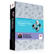 Cosoosys Incon CoSoSys Endpoint Protector 2008 | product-test | SC Media