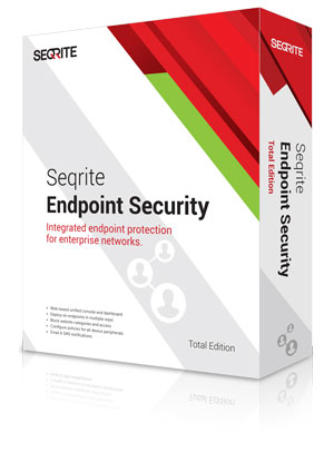 Endpoint Security Quickhell Quick Heal Technologies Endpoint Security Total with DLP | SC Media