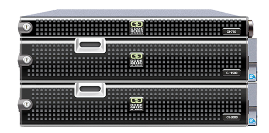 Code Green Networks TrueDLP v8.1 | product-test | SC Media