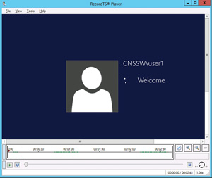 TSFactory RecordTS Single Server Edition | product-test | SC Media