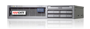 Access magagement: AppGate Network Security | feature | SC Media