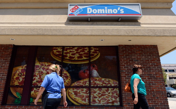 Domino’s extortion breach highlights rise in ransom-based attacks | SC ...