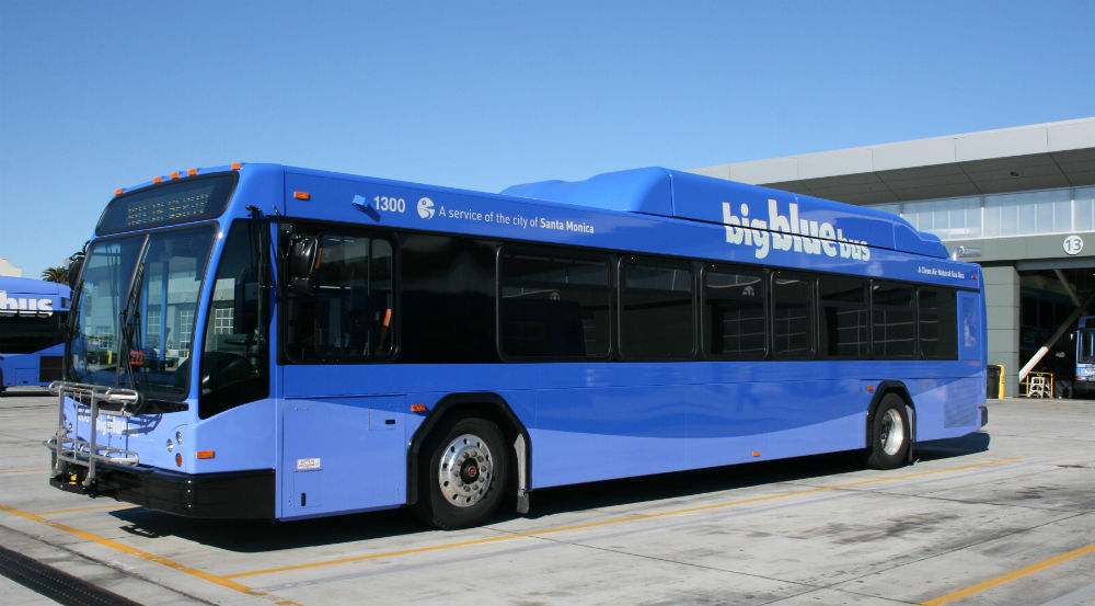 File Bus Auto Connected auto device lets hackers redirect truck and bus routes | news ...