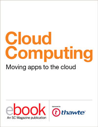 Cloud: Moving apps to the cloud | research-article | SC Media