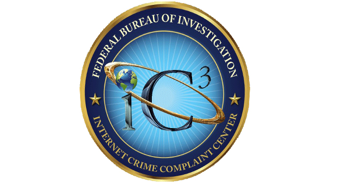 Phishing emails impersonate FBI’s Internet Crime Complaint Center ...