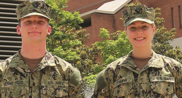 Brandon Key Rotc From ROTC cadets to cyber pros | SC Media
