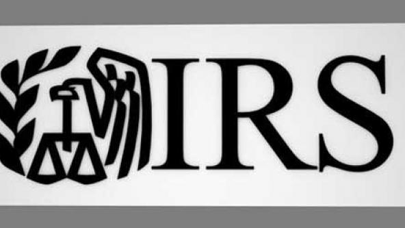 Two-factor authentication added to IRS site | SC Media