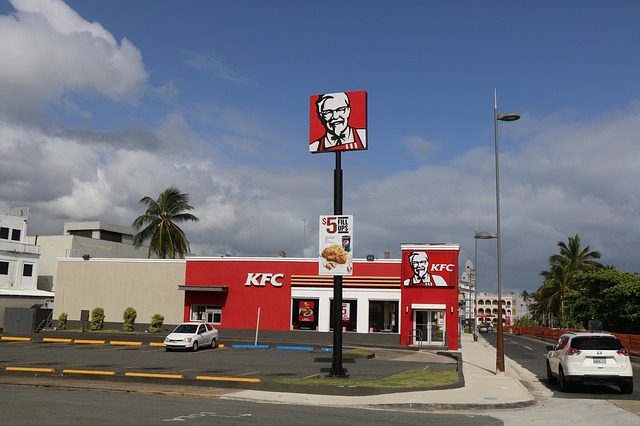 KFC Japan faces delivery disruptions due to third-party cyberattack