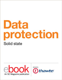 Government: Solid state | research-article | SC Media
