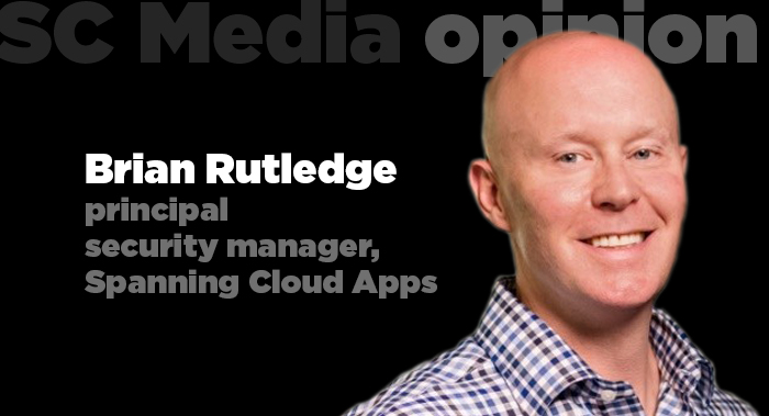 Brian's Rutledge Tips to Prevent Office 365 Data Loss as a Result of Ransomware ...