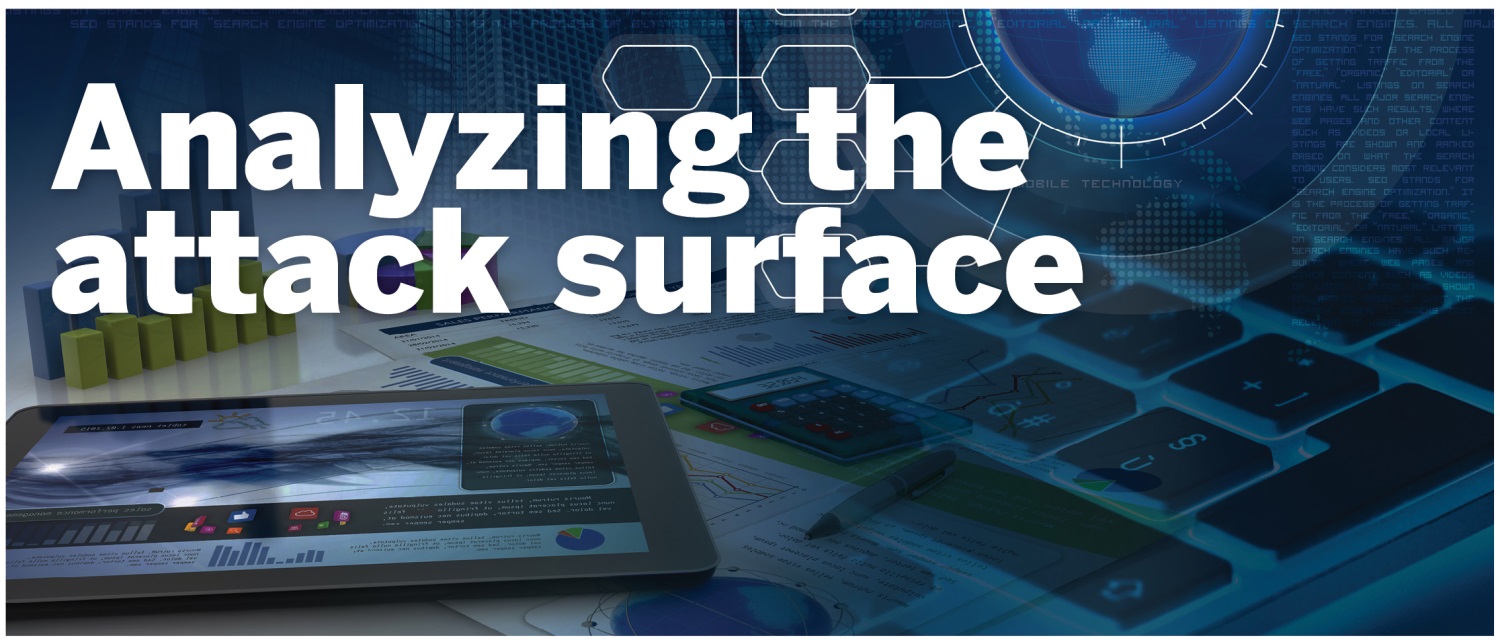 Analyzing the attack surface | SC Media