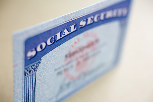 Additional data protection info from SSA sought after alleged DOGE mishap
