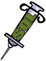 Apps vulnerable to SQL injection by way of virtual assistant verbal ...