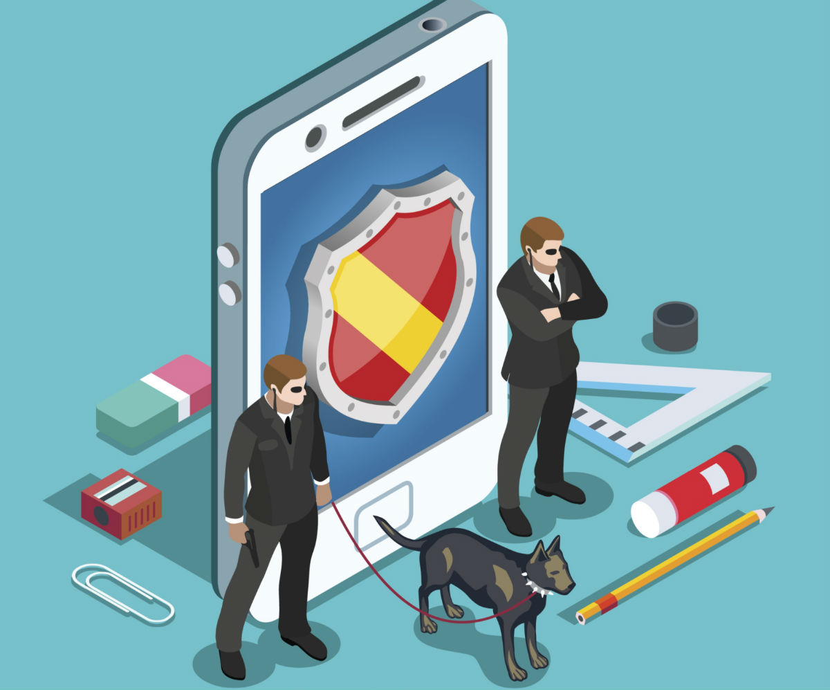 China looks to build uncrackable smartphones | brief | SC Media
