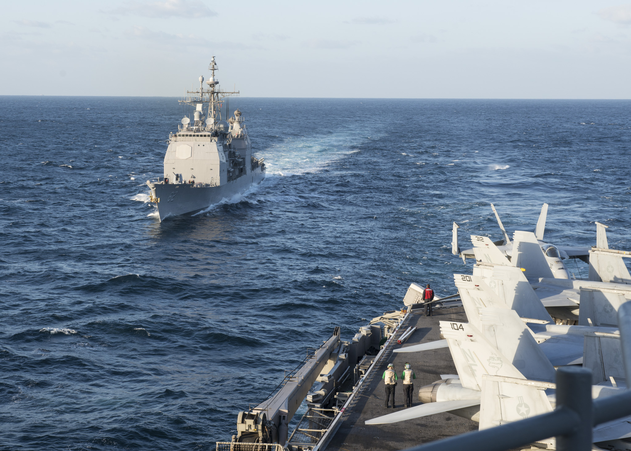 U.S. Navy charts a new course to avoid cyberattacks | SC Media