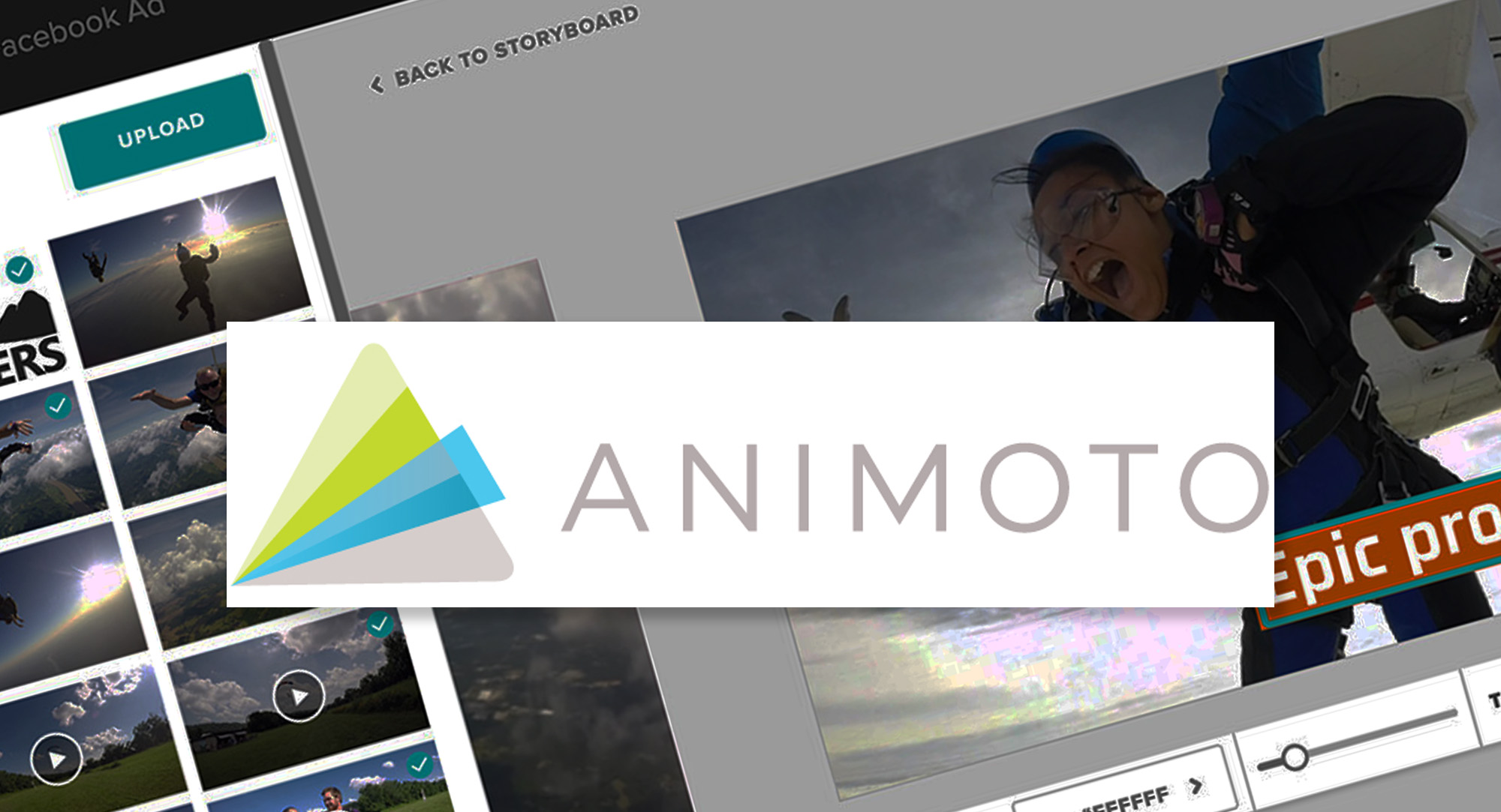 Cloud-based video creation service Animoto alerts California DOJ of ...