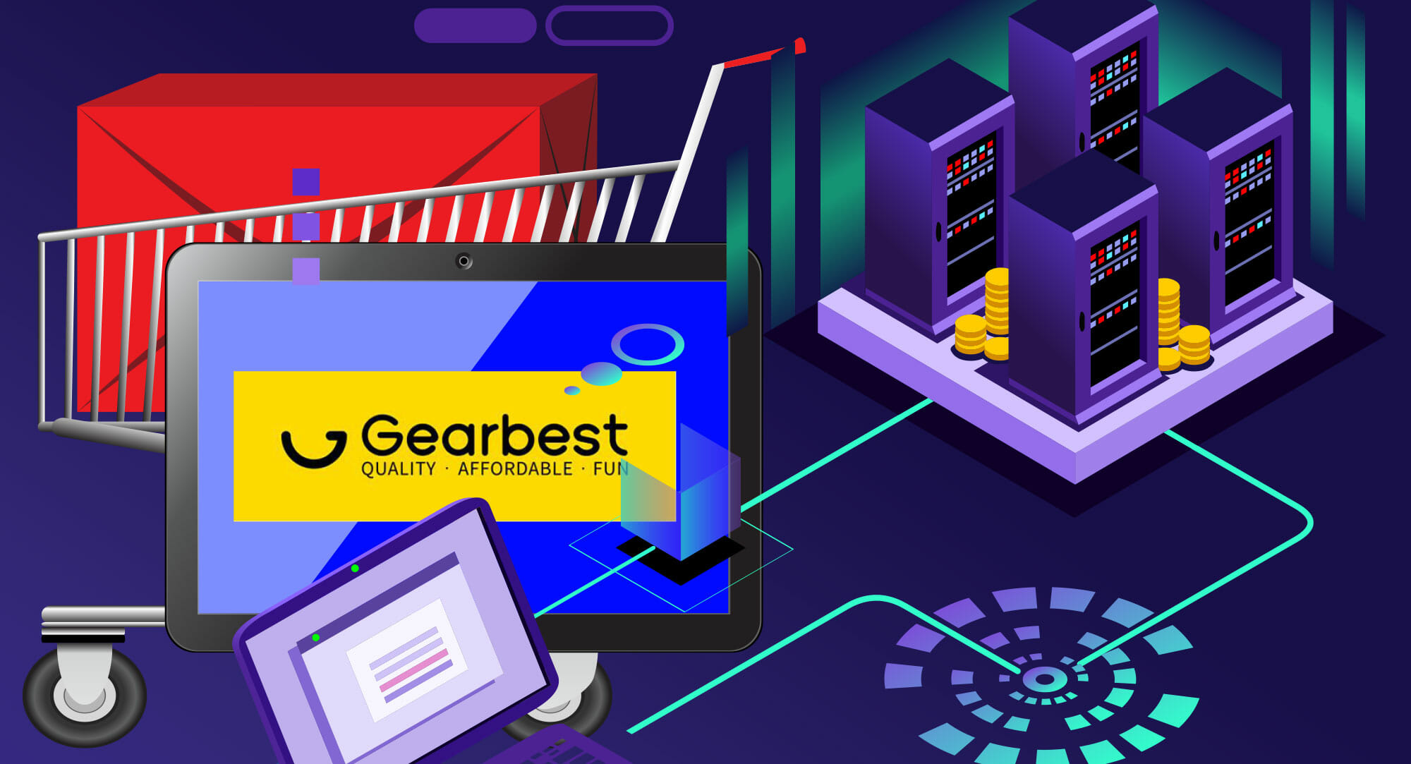 Report: Chinese e-retailer Gearbest leaves database exposed, endangering  1.5 million records | news | SC Media