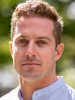 Greg Lesnewich – Recorded Future | SC Media