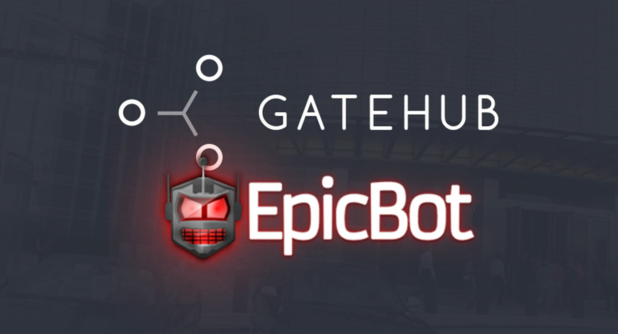 Stolen GateHub and EpicBot credentials spotted on hacking forum | SC Media