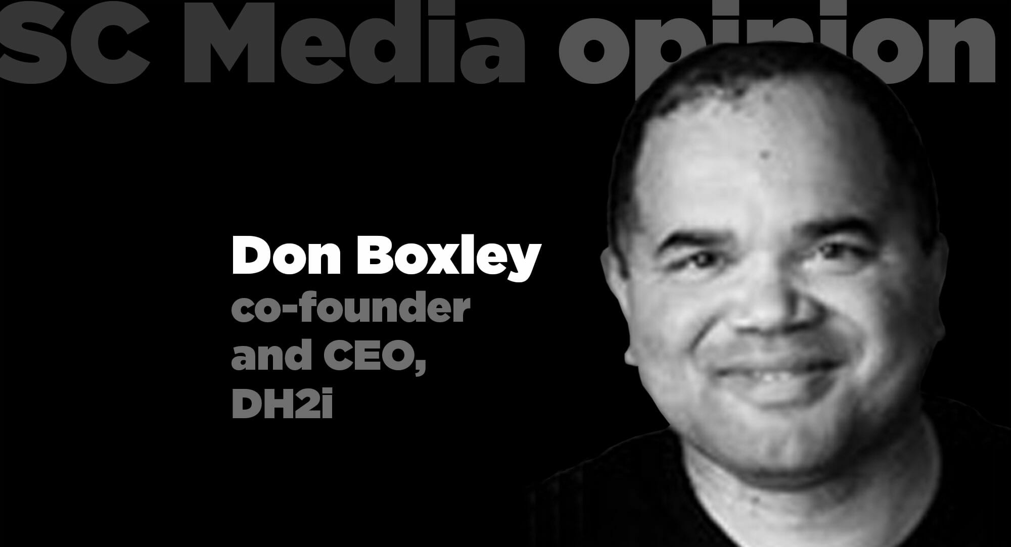 Using an SDP client to create a secure, hyperconnected smart city | SC ...