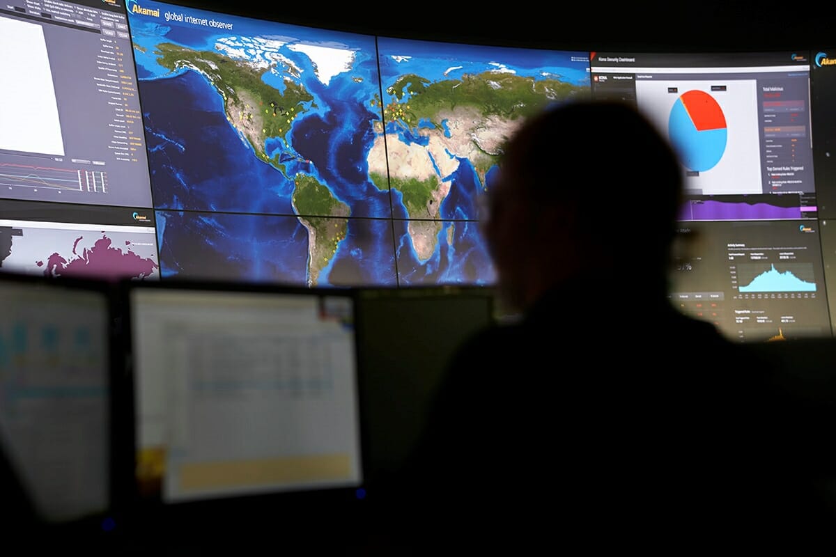 Rise in DDoS attacks lost in pandemic | news | SC Media