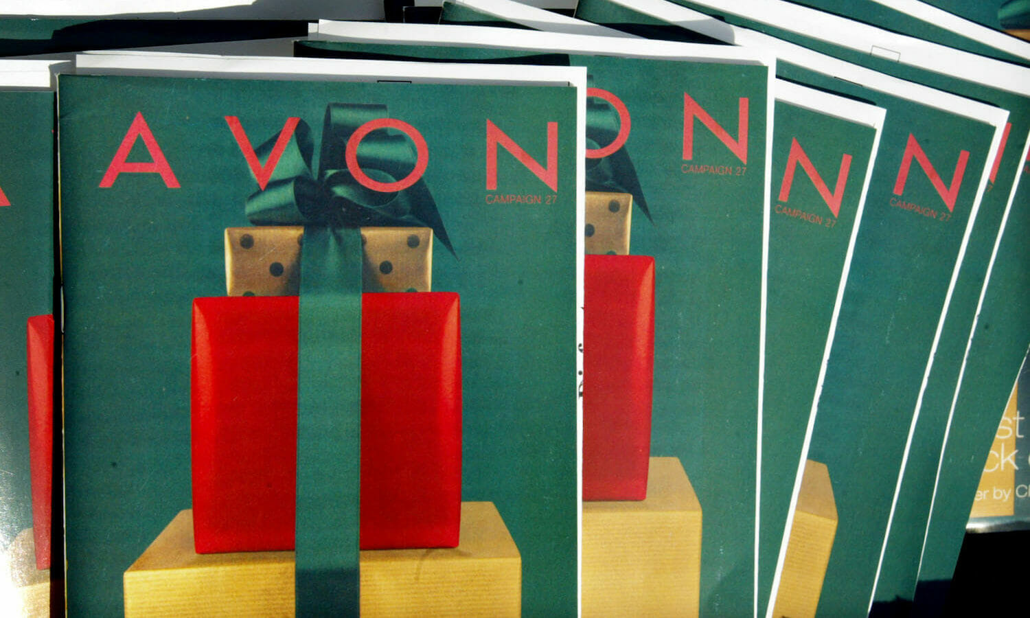 Avon Risk Avon attackers may have exploited unprotected web server | news | SC Media