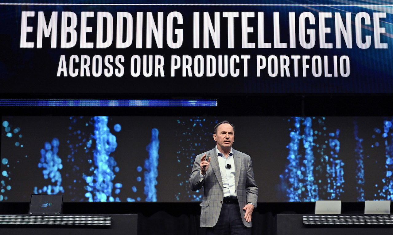 Intel unveils ransomware-fighting CPUs | SC Media