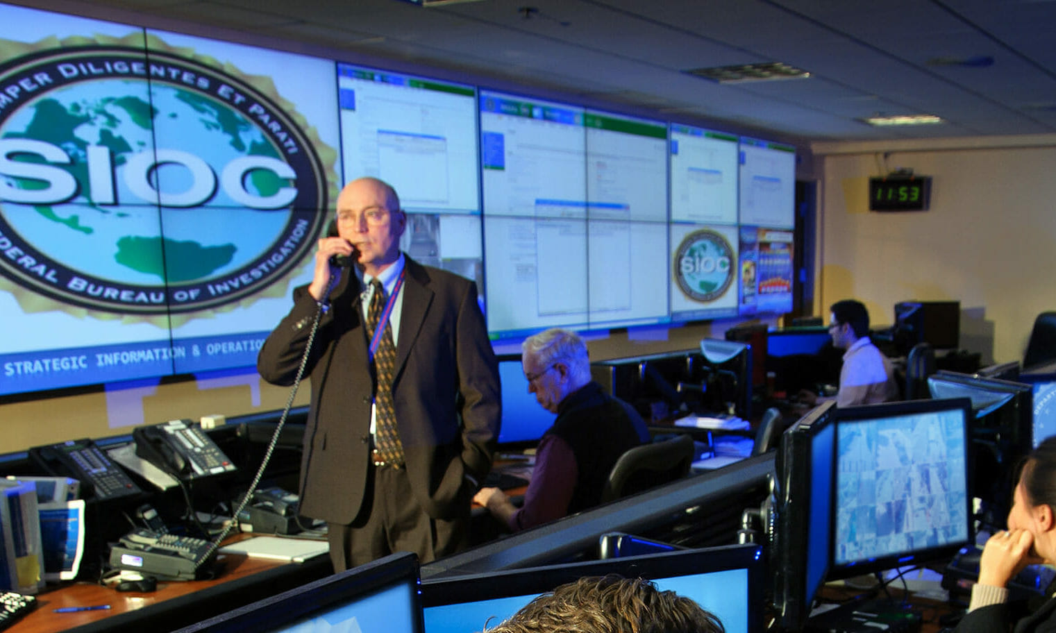FBI: Cybercrime skyrocketed in 2020, with email compromise scams ...