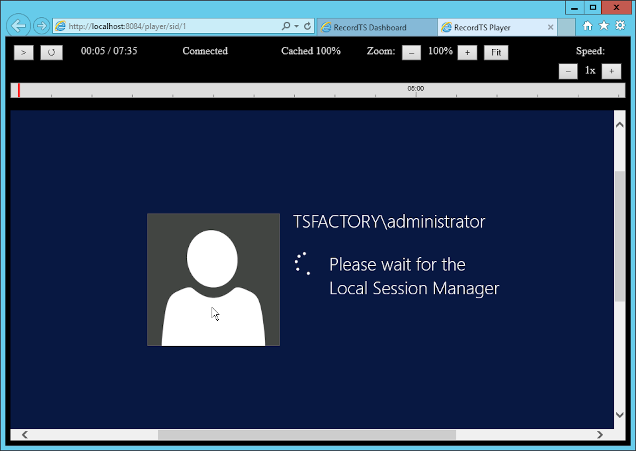 Best Computer Forensic Solution | TSFactory LLC, RecordTS | news | SC Media