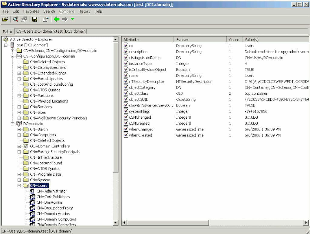 Stop ransomware by preventing Active Directory exploitation | news | SC ...