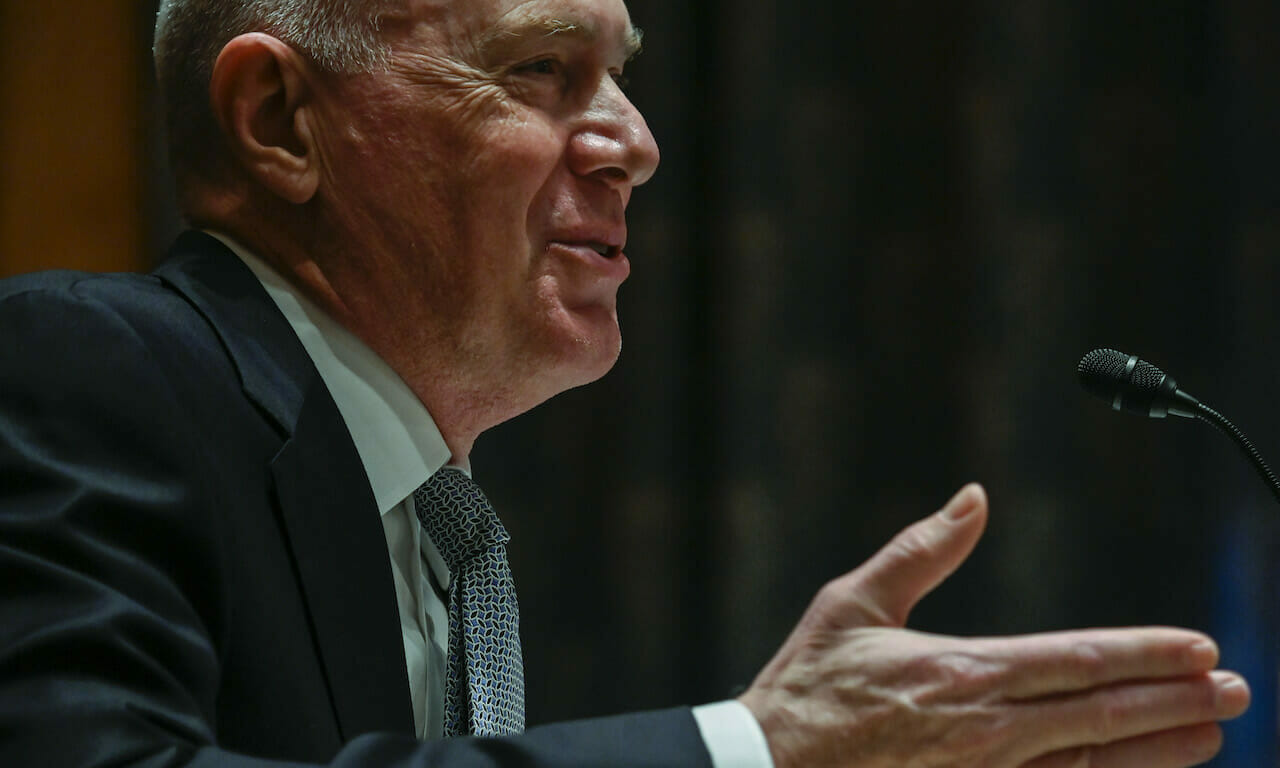 Colonial CEO touts corporate cyber transparency, defends his own | news ...
