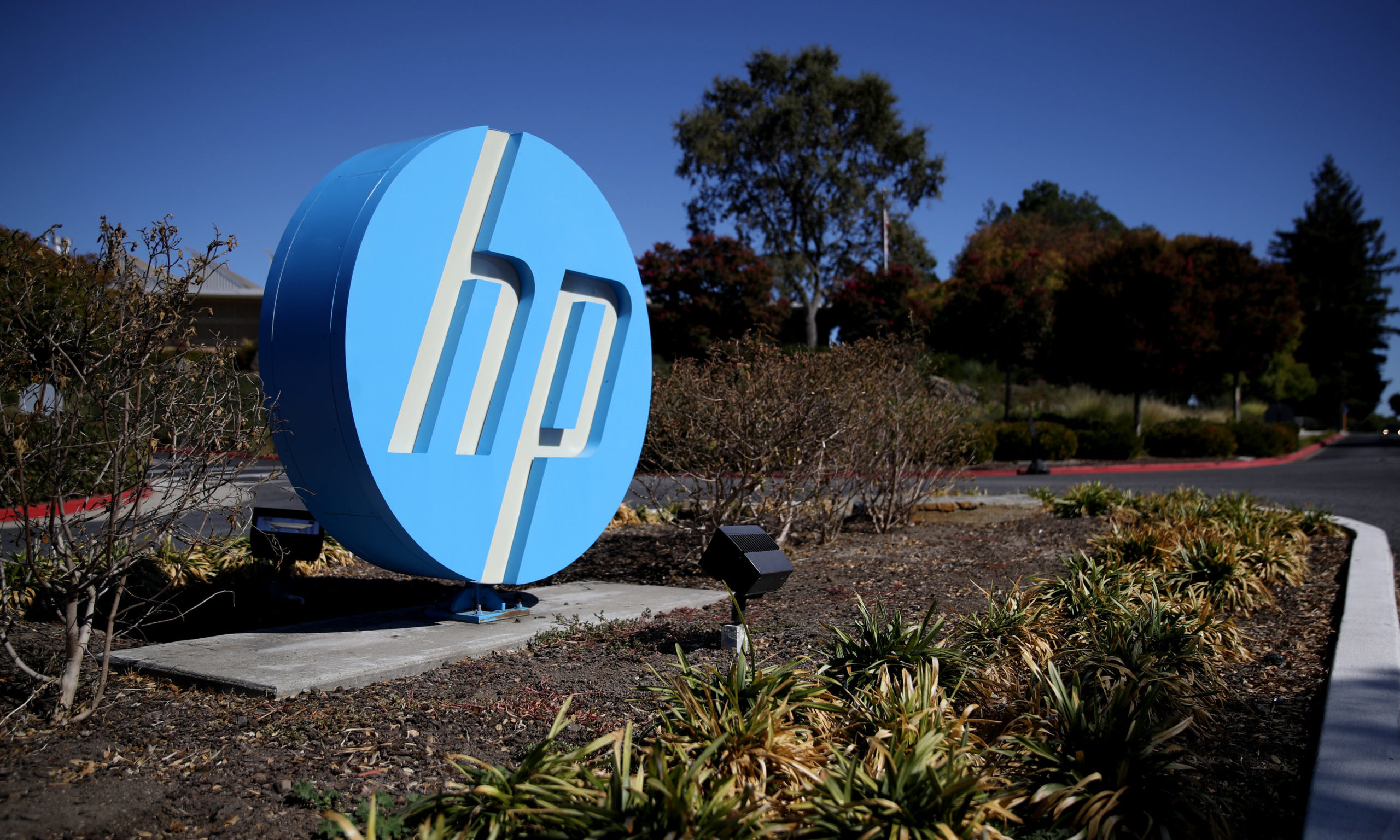 HP ThinPro Vulnerability Exposes Disk Encryption to Physical Attacks