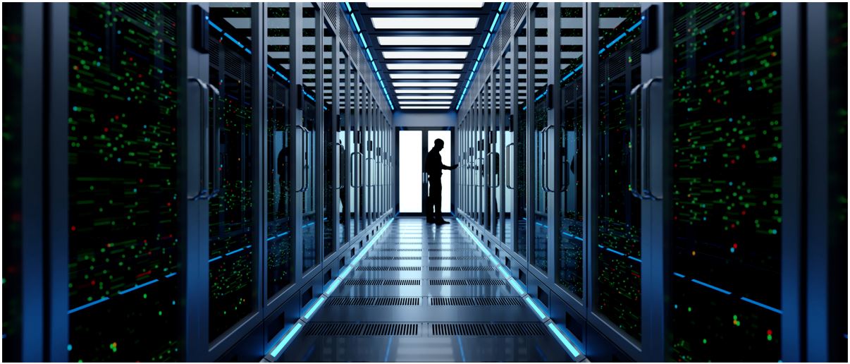 From zero visibility to zero trust in the data center | native | SC Media
