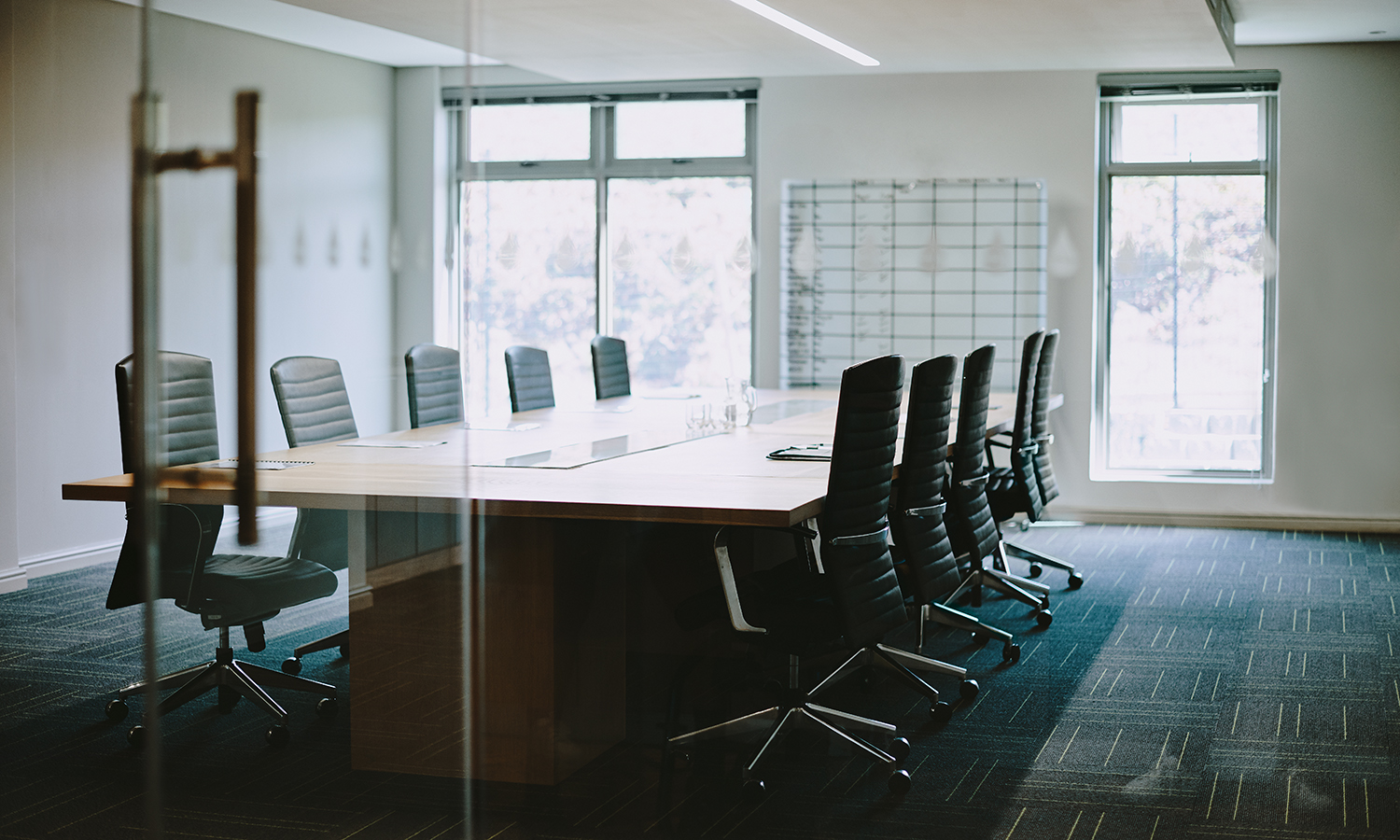 Fortune 500 firms add deputy CISOs as security teams expand
