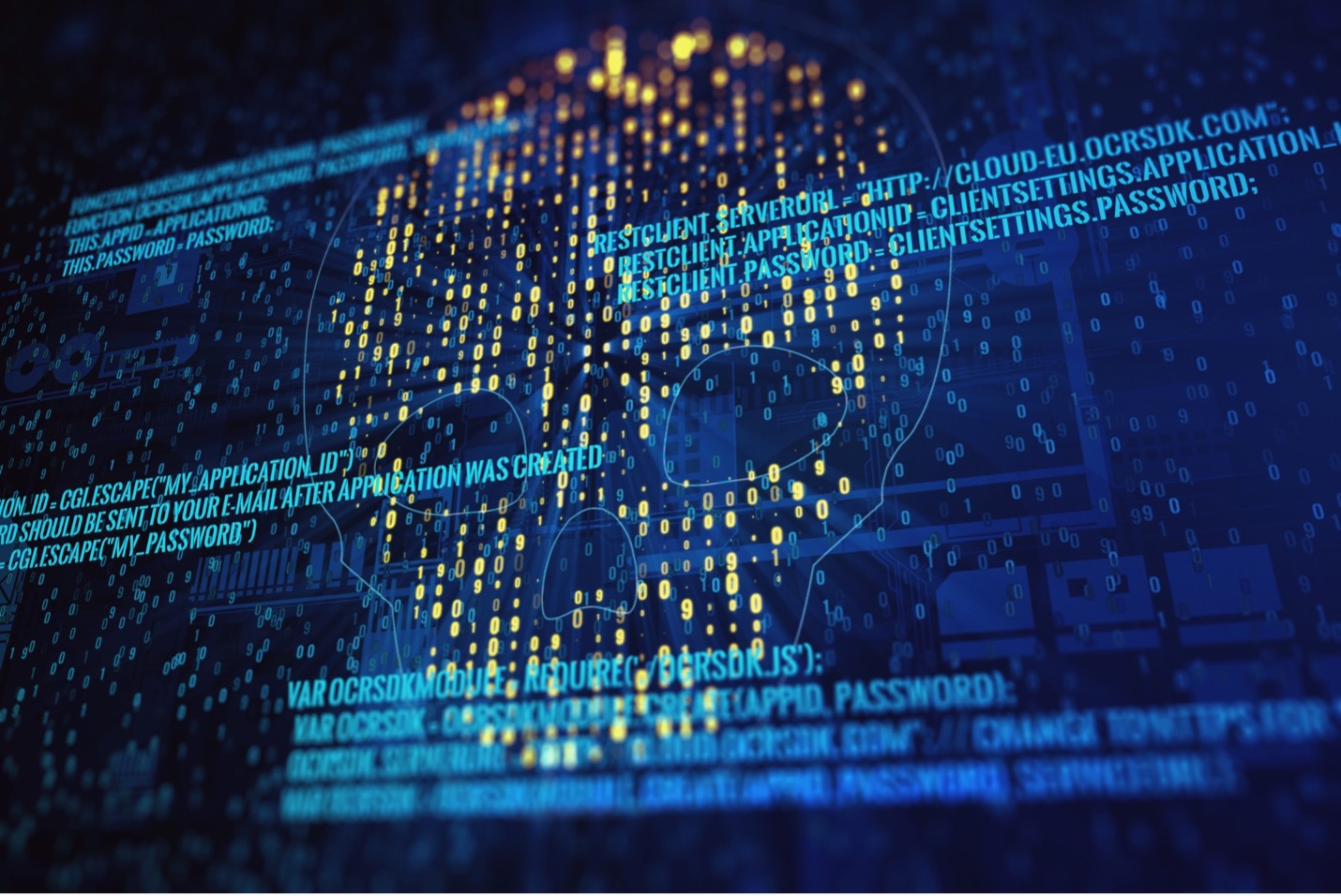 Shadow Code: A Third-Party Blind Spot | SC Media