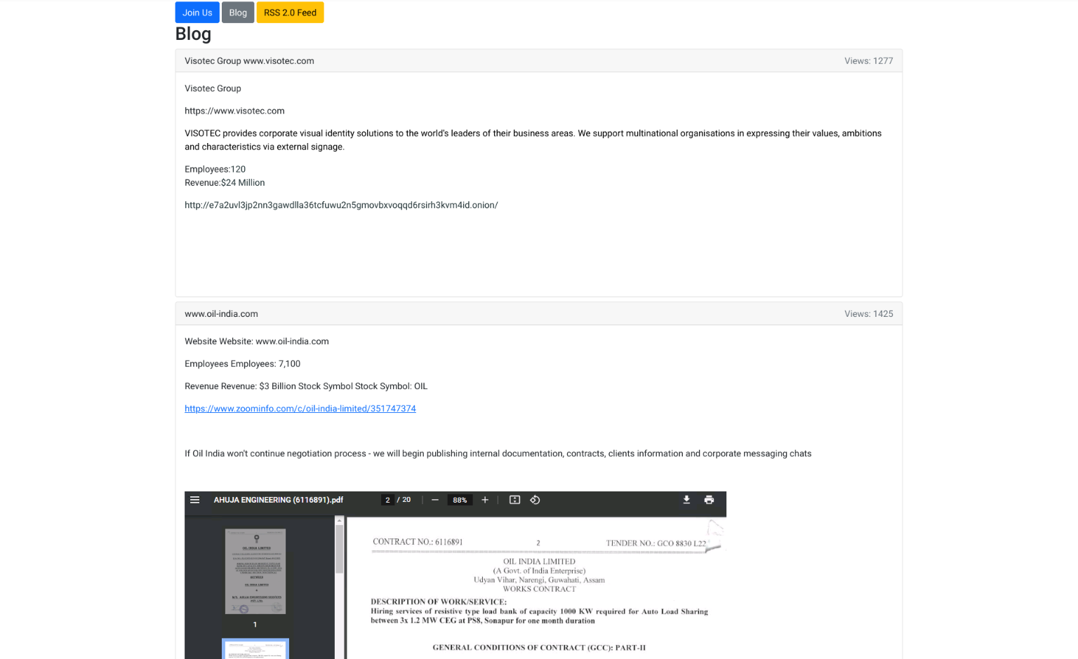 REvil appears to return after 14 of its members were arrested in ...