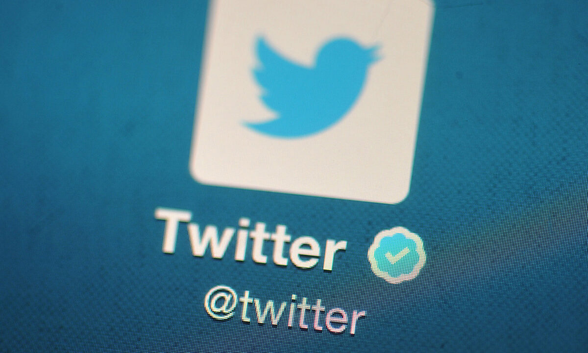 Massive Twitter data breach affects over 5.4 million accounts ...