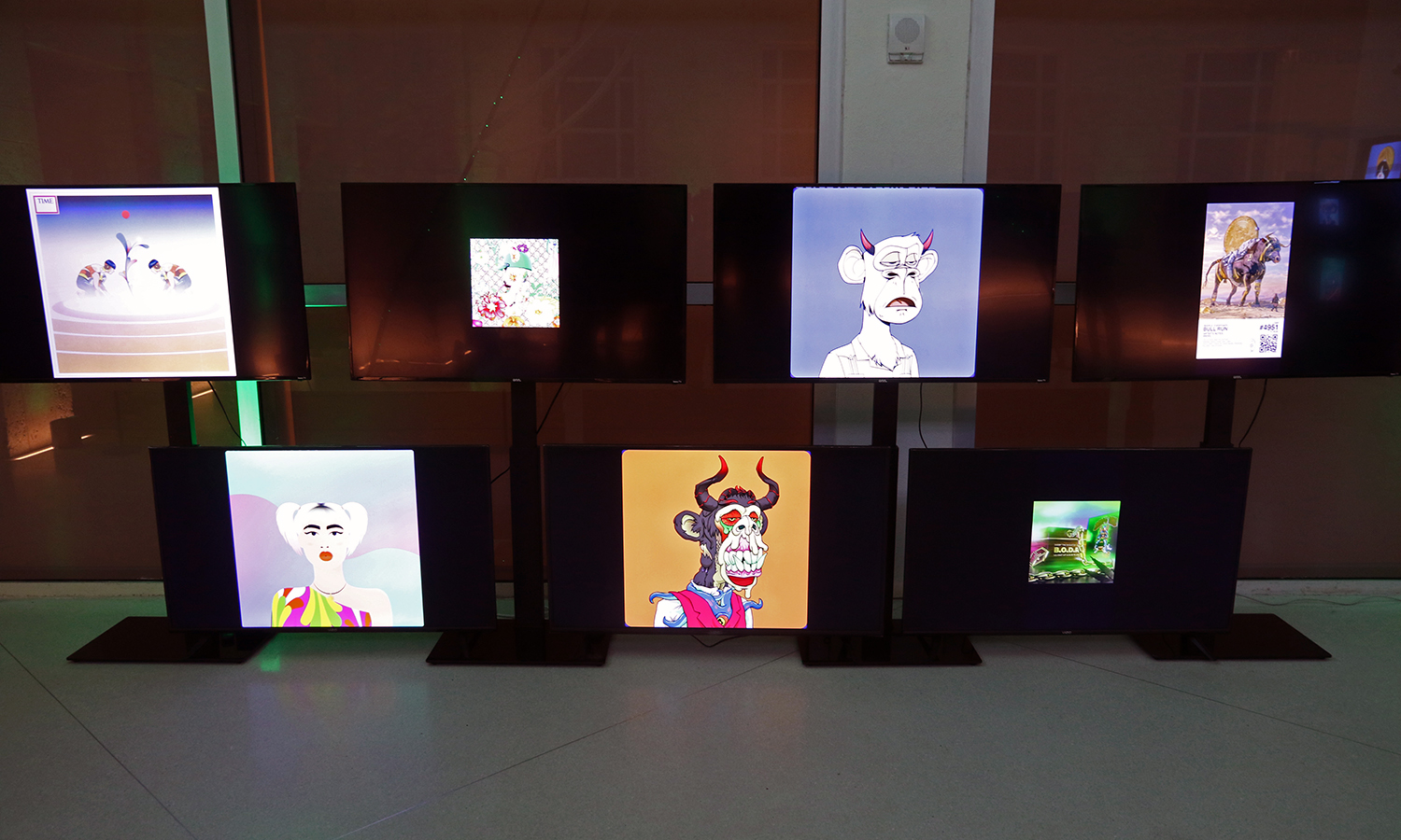 This tracker lists and ranks the biggest heists of NFT cryptocurrency | SC  Media