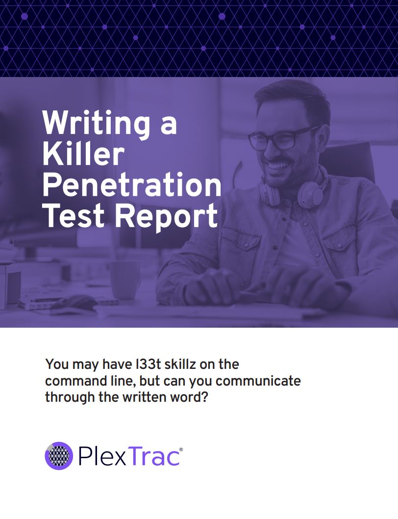 Writing a Killer Penetration Test Report | SC Media