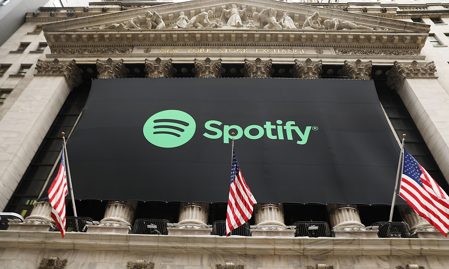 Spotify feature sparks privacy backlash