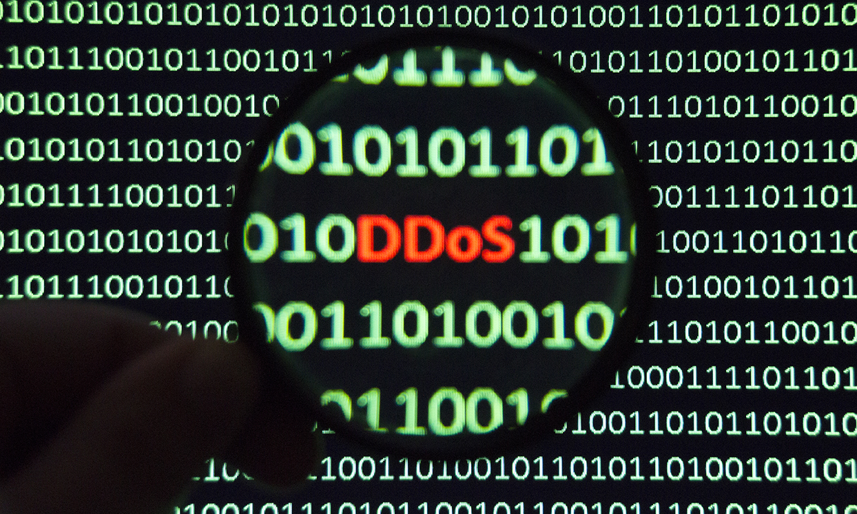 Canonical faces second DDoS attack this year, disrupting public ...