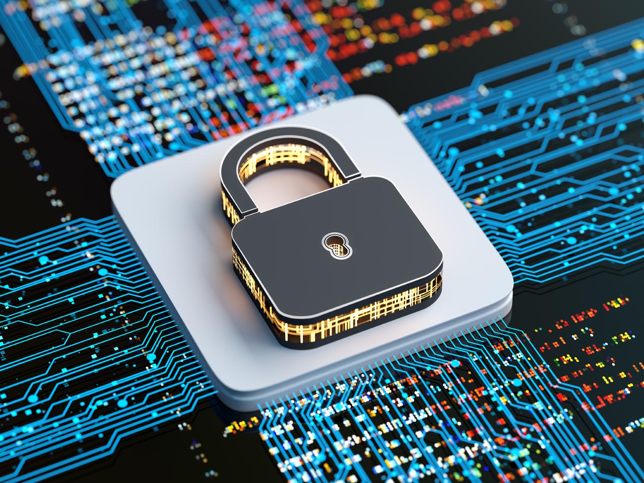 Lawmaker urges U.S. to prepare for quantum computing security risks