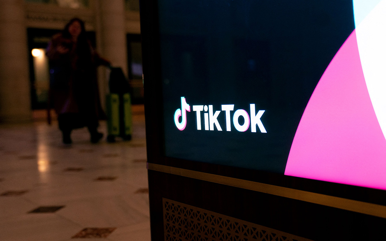 OOSC, TikTok & India SC News Latest Updates