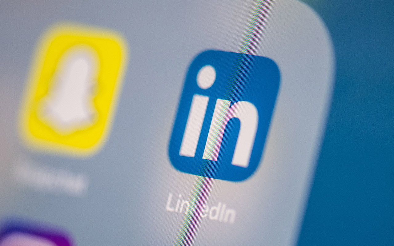 LinkedIn deploys new secure identity verification for all members ...