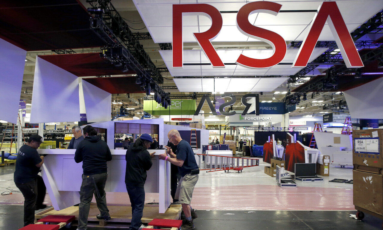 RSAC Insights: Five takeaways for security pros | SC Media