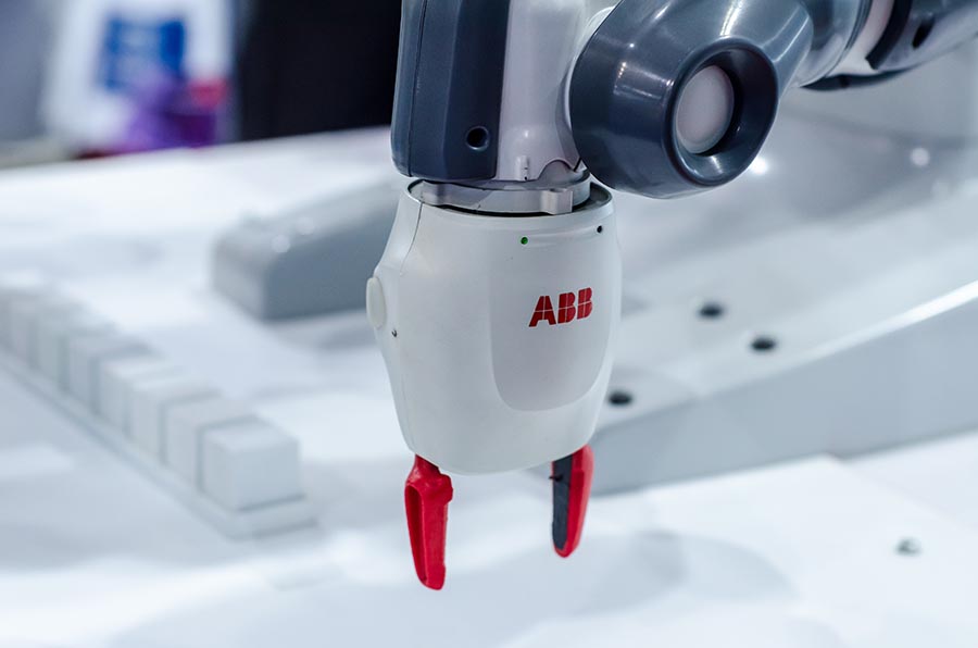 ABB confirms data stolen in Black Basta ransomware attack | news | SC Media