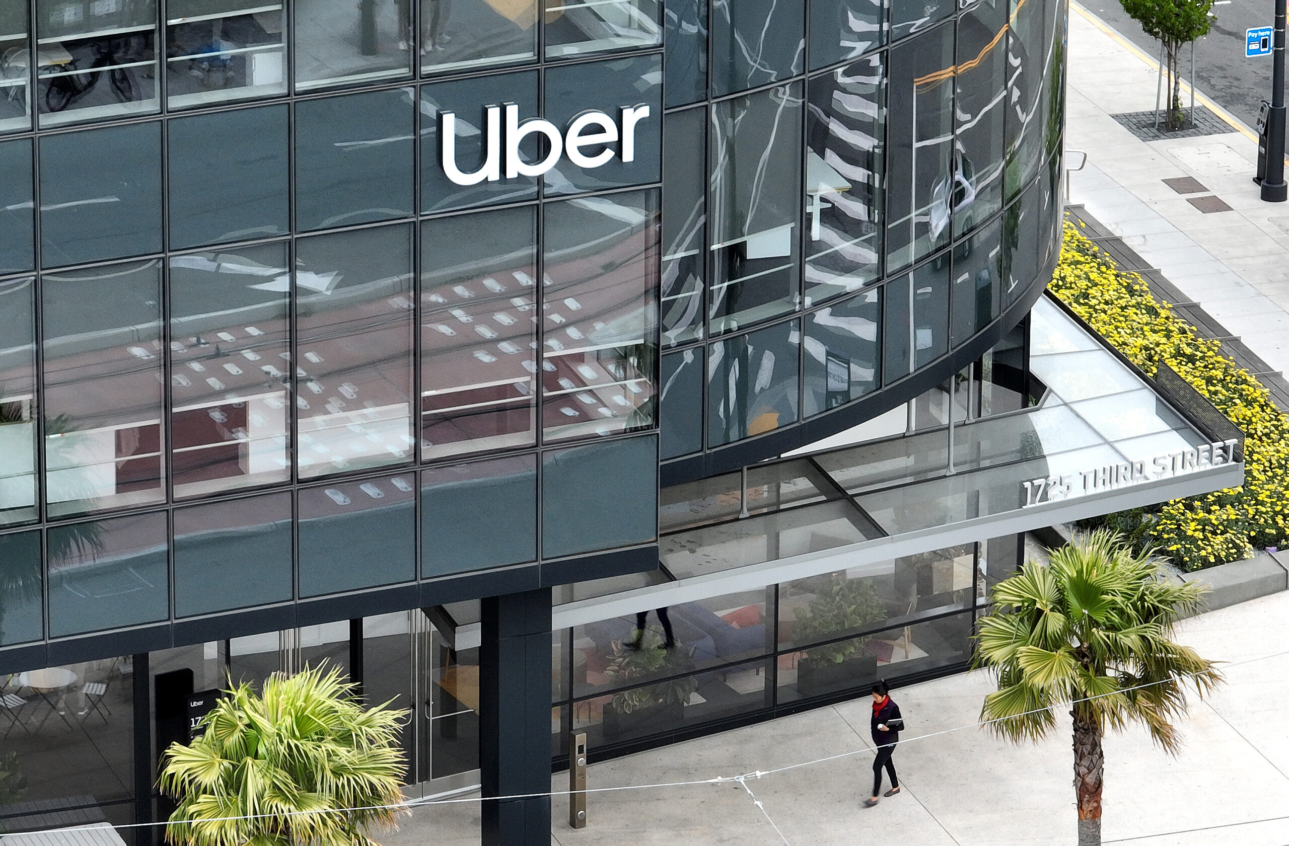 Uber Risks CISOs say they're concerned with lawsuits, supply chain and API ...