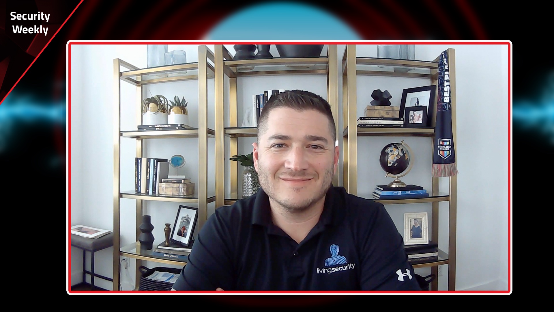 Defining Human Risk Management – Drew Rose – BSW #294 | SC Media