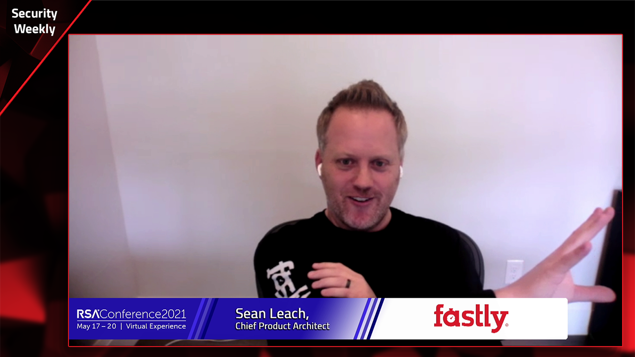 Sean Leach Web App and API Security Needs to Be Modernized: Here’s How – Sean ...